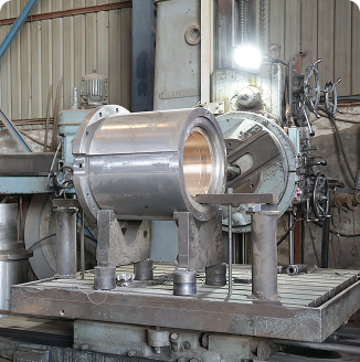 Advanced Manufacturing