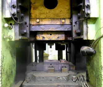 Stamping Machines