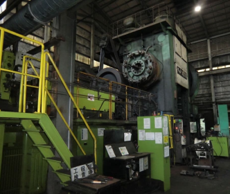 Press Machines