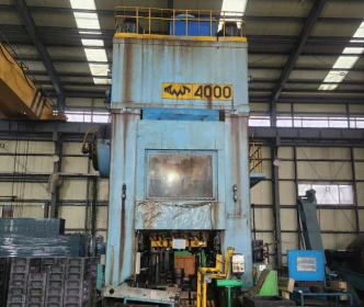 Casting Products