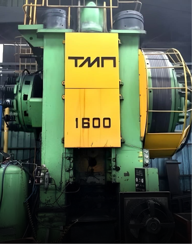 Heavy-Duty Fabrication & Machining for Various Industries